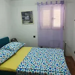 Apartment Love Story